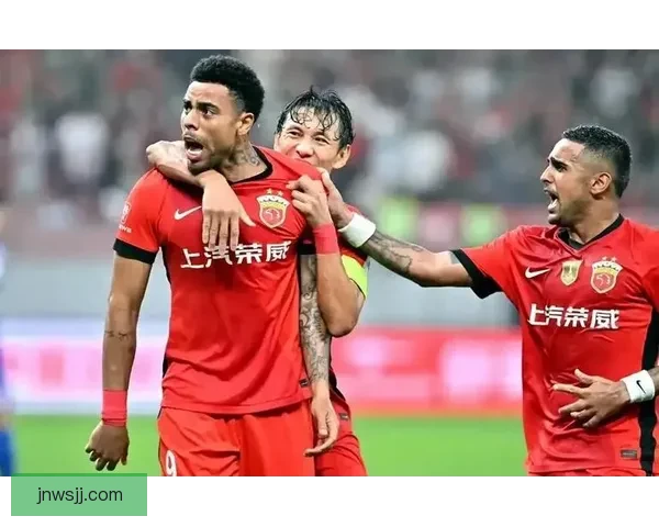 中超争冠骤变下轮三强生死战